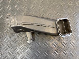 Воздухозаборник воздушного фильтра BMW X5 G05 B58B30 493367 фото
