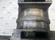 Компрессор кондиционера Mitsubishi L200 1998-06 906048 фото 3