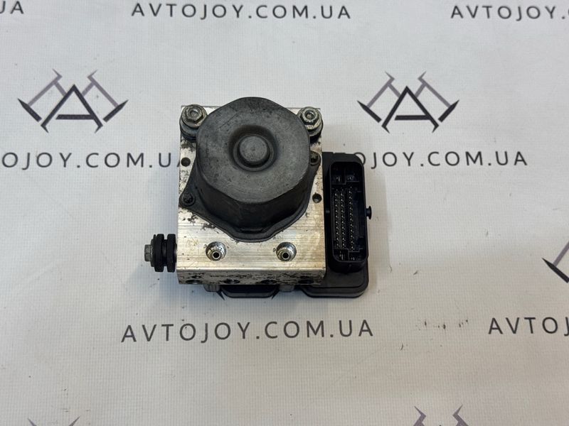 Блок ABS Ford Ranger TKE 2011-15 897865 фото