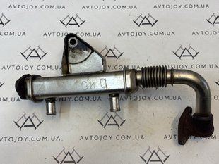 Теплообмінник EGR Nissan Navara D40 Pathfinder R51 2.5d 3790 фото