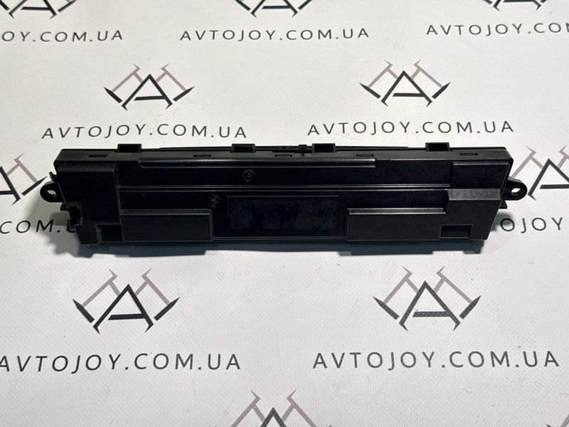 Панель управления климат контролем BMW F30 2012-15 493010 фото