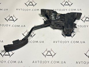 Педаль акселератора Mitsubishi L200 2006-15 2.5d 482716 фото