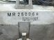 Панель приладів додаткова Mitsubishi L200 1998-06 905270 фото 2