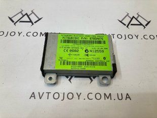 Блок керування Bluetooth Mitsubishi ASX 901883 фото