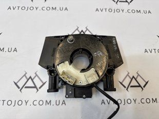 Шлейф керма Nissan Navara D40 Pathfinder R51 45686 фото