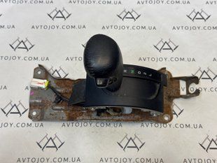Кулиса АКПП Mitsubishi L200 2006-15 482227 фото