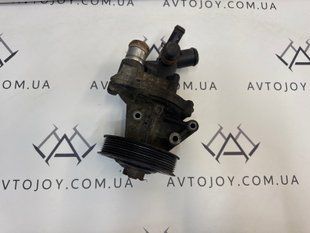 Помпа водяна (насос) охолодження Ford Ranger TKE 2.2d 2012-19 482068 фото