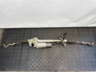 Рулевая рейка в сборе BMW X5 G05 X7 G07 без активного рулевого. 493867 фото