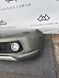 Бампер передній у зборі Mitsubishi L200 KL1 2015-19 з решіткою радіатора 899937 фото 1