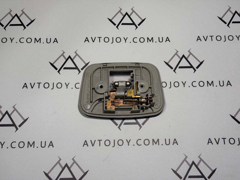Плафон освітлення салону задній Mitsubishi L200 2006-15 482298 фото