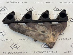 Выпускной коллектор Mitsubishi L200 Pajero Sport 1 1998-06 2.5d 493250 фото