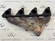 Выпускной коллектор Mitsubishi L200 Pajero Sport 1 1998-06 2.5d 493250 фото 1