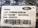 Комплект килимків тканина Ford Mustang Mach-E 898589 фото 4