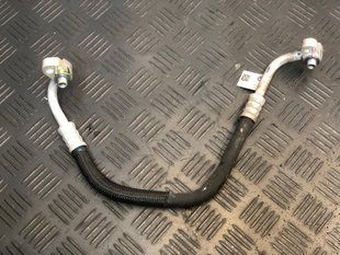 Трубка кондиціонеру конденсер-компресор BMW X5 G05 B58B30 493838 фото