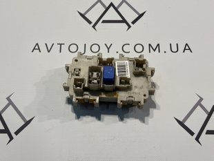 Блок запобіжників Nissan Navara D40 Pathfinder R51 910038 фото