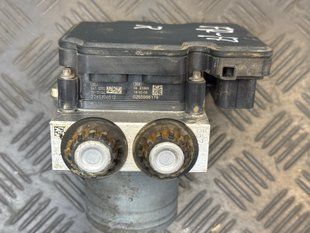 Блок ABS Ford Ranger TKE 2015-19 494262 фото