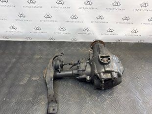 Передний мост Ford Ranger Mazda BT-50 2006-12 41.11 906109 фото