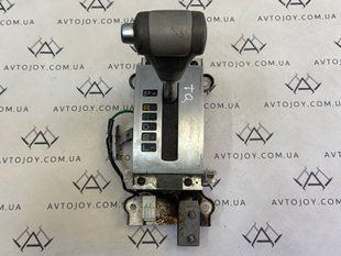 Кулиса АКПП Hyundai Terracan HP 493254 фото