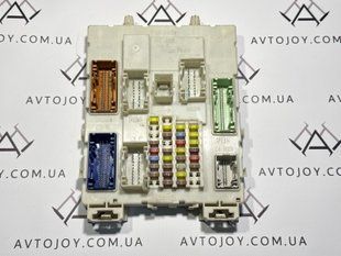 Блок BCM Ford Ranger TKE 2012-15 909193 фото
