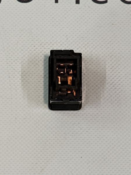 Кнопка подогрева сидений Nissan Navara D22 911813 фото