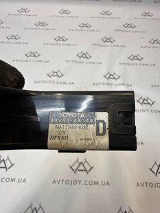 Блок управления климатом Toyota Hilux 2006-15 901531 фото