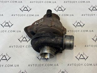 Турбина Mitsubishi Outlander XL 2.2d 905249 фото