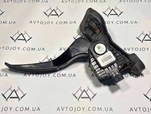 Педаль акселератора Ford Ranger TKE 2012-18 2.2d Англія 482719 фото
