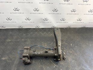 Пром вал переднього редуктора Mitsubishi L200 1998-06 906147 фото