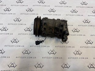 Компресор кондиціонеру Nissan Navara D22 905997 фото