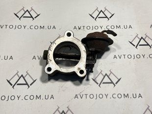 Дроссельная заслонка Mitsubishi L200 Pajero Sport 1 1998-06 482276 фото
