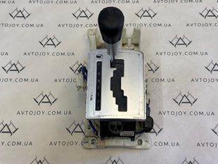 Кулиса АКПП Mitsubishi Lancer X 1.5 493258 фото