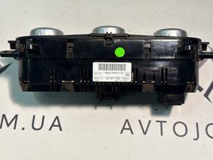 Блок управления климатом Ford Ranger TKE 2015-19 910649 фото