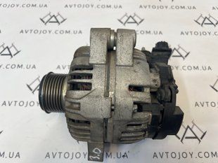 Генератор Toyota Hilux 2006-15 2.5-3.0d 905904 фото