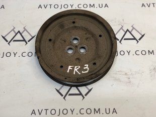 Шкив коленчатого вала Ford Ranger TKE 2.2 2012-20 482818 фото