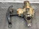 Передний мост Ford Ranger Mazda BT-50 2006-12 41.11 493253 фото 1