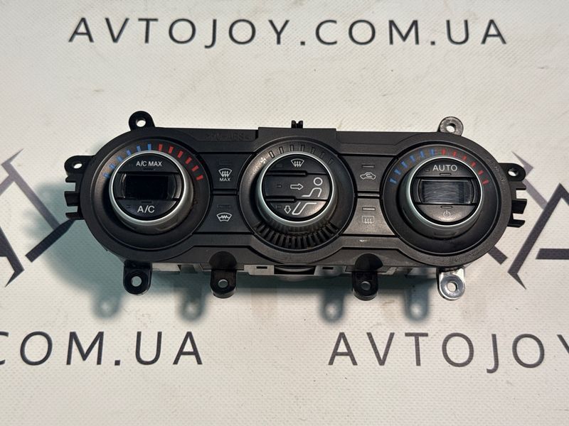 Блок керування кліматом Ford Ranger TKE 2015-19 910649 фото