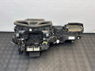 Корпус пічки у зборі BMW X5 G05 493860 фото