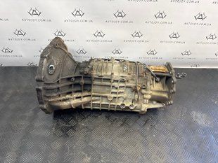 МКПП Ford Ranger Mazda BT-50 2.5d 2006-12 895137 фото