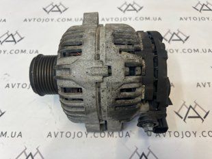 Генератор Toyota Hilux 2006-15 2.5-3.0d 905898 фото