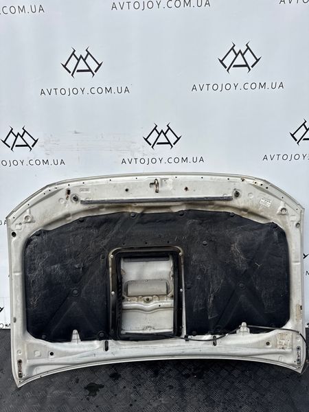 Капот Toyota Hilux 2005-11 2.5d під інтеркуллер дефект 900039 фото