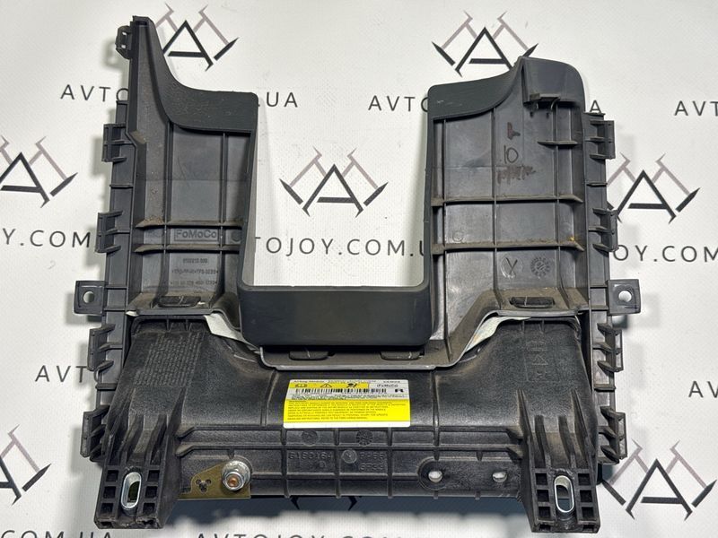 Подушка безпеки колін водія Ford Ranger TKE 2012-19 Англія 482712 фото