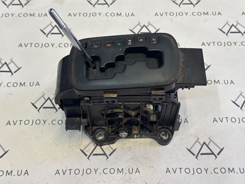 Куліса АКПП Toyota Hilux 2006-15 3.0d 493256 фото