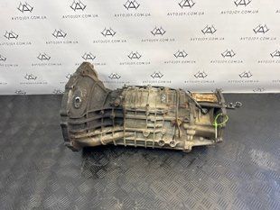 МКПП Ford Ranger Mazda BT-50 2.5d 2006-12 895120 фото