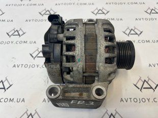 Генератор Ford Ranger TKE 2.2d 2012-19 482083 фото