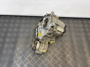 Раздаточная коробка BMW F30 N20B20 ATC35L 493861 фото