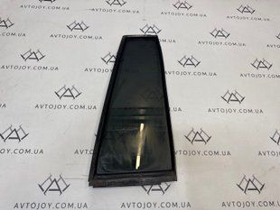 Форточка задня права Mitsubishi Pajero Sport 1 1998-08 482799 фото