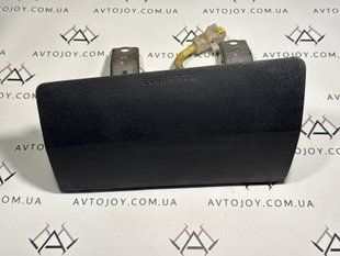 Подушка безопасности в торпедо Toyota Hilux 2006-15. 493331 фото