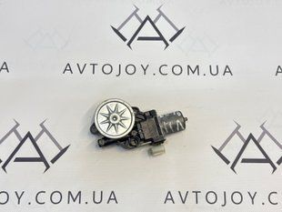 Моторчик стеклоподъемника передний левый Mitsubishi L200 KL1 2015-24 896196 фото