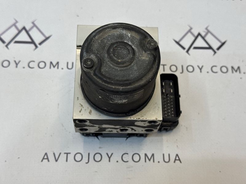 Блок ABS Hyundai Terracan HP 897797 фото