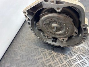 АКПП BMW F30 RWD 8HP-45 493863 фото